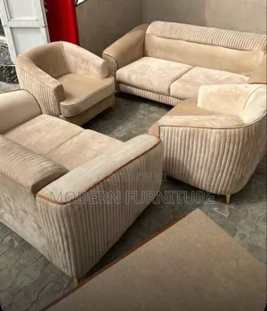 Chesterfield Sofa Set