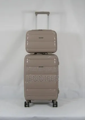 4pcs Hard Shell Unbreakable Luggage Suit Cases