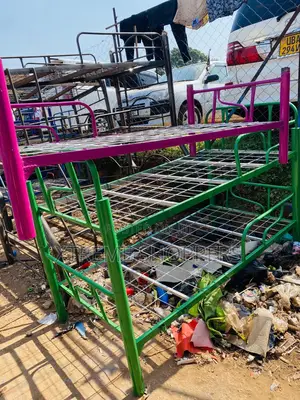 Srcon Decker / Double Full Set Bed