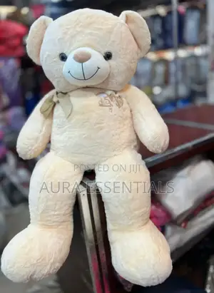 100cm Big Teddy Bear