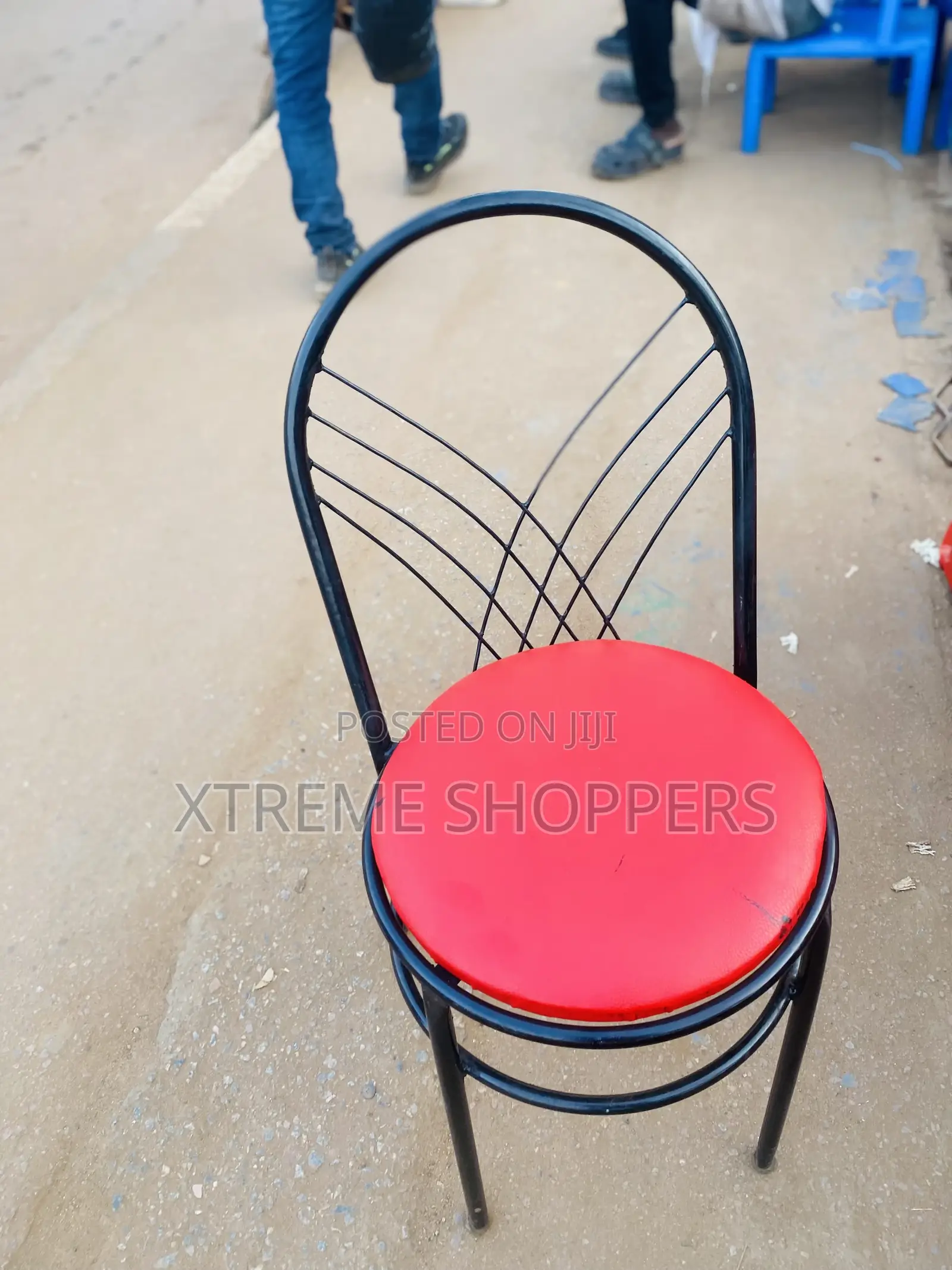 Resemble Chair / Restaurant Sitting Chair