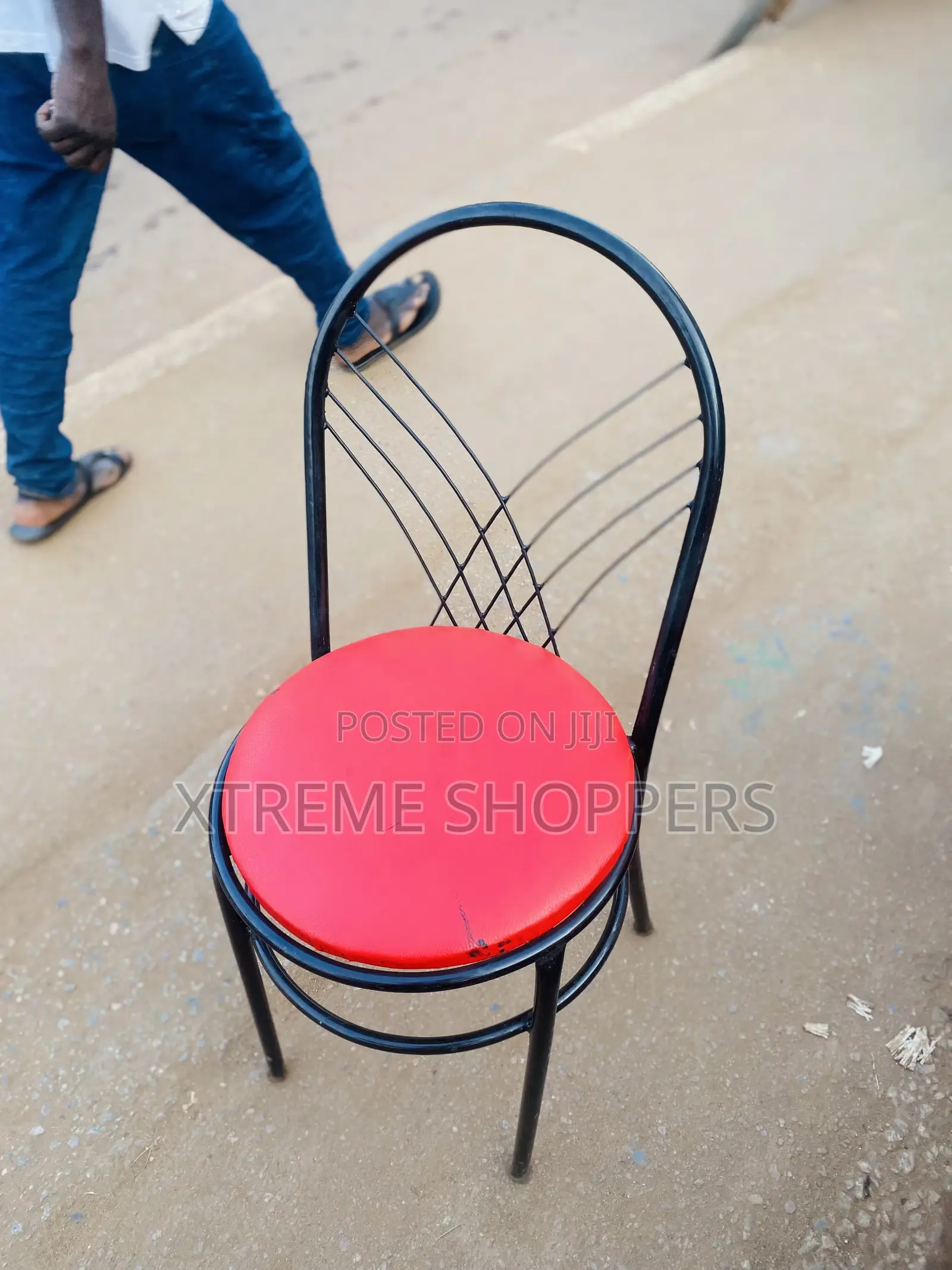 Kobins Chairs / Restaurant Chairs Soft