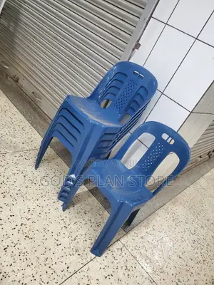 Premium Plastic Chairs