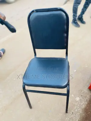 Office Chair / Secretary Chair / Conference