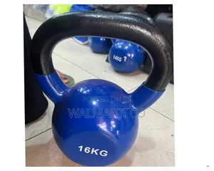 16 Kg Kettlebell
