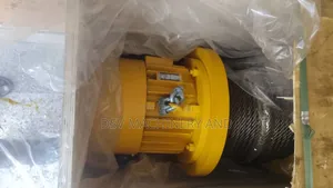 5 Tonnes/5000kg Electric Hoist