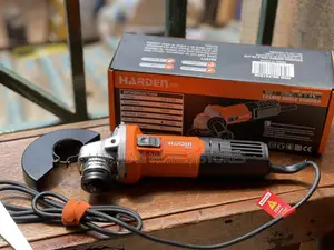 Electrical Hand Grinder 125mm