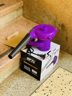 Electric Blower Eb-01