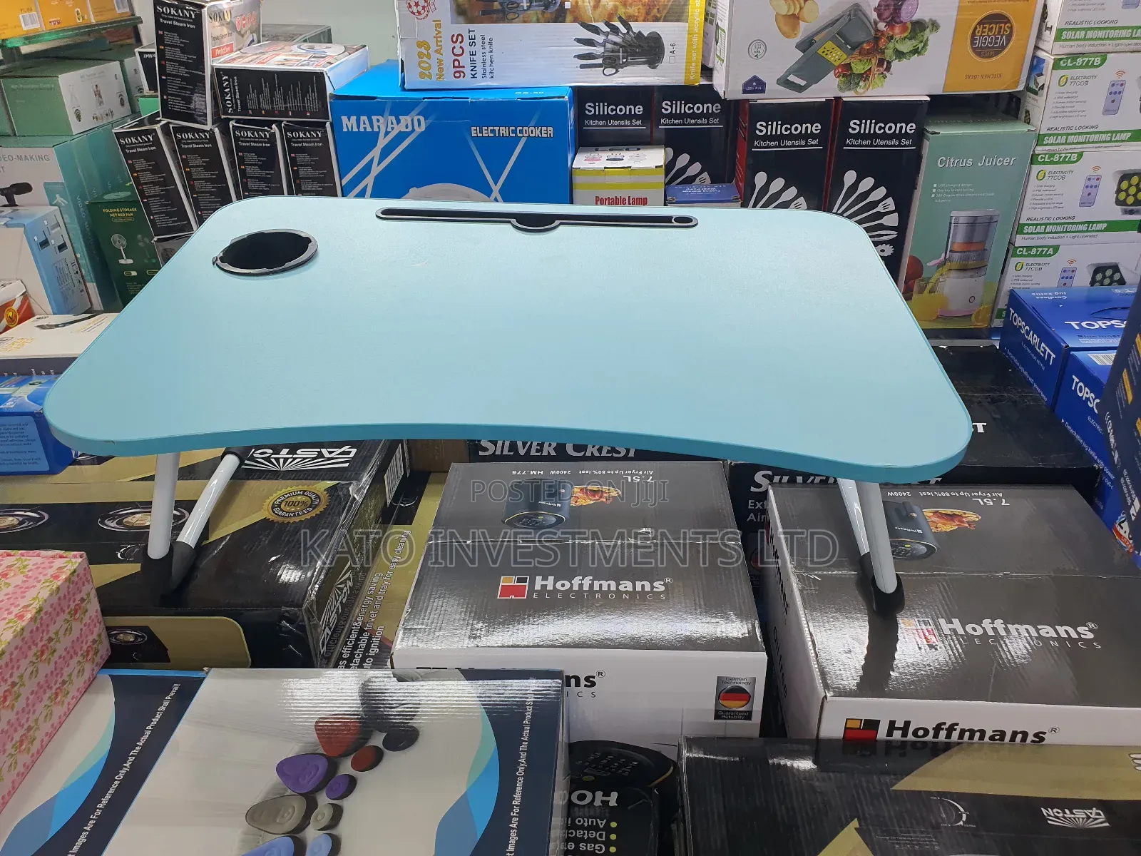 Laptop Sitting Table