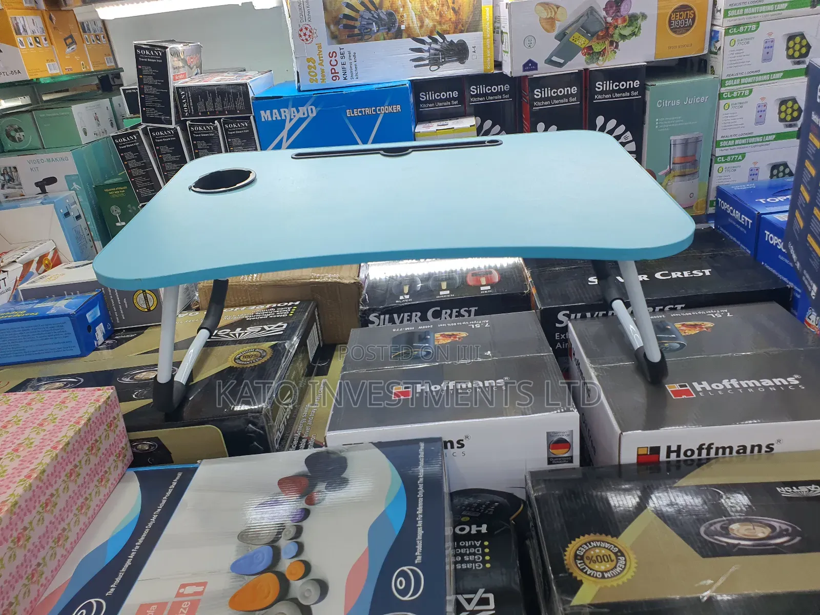 Laptop Sitting Table