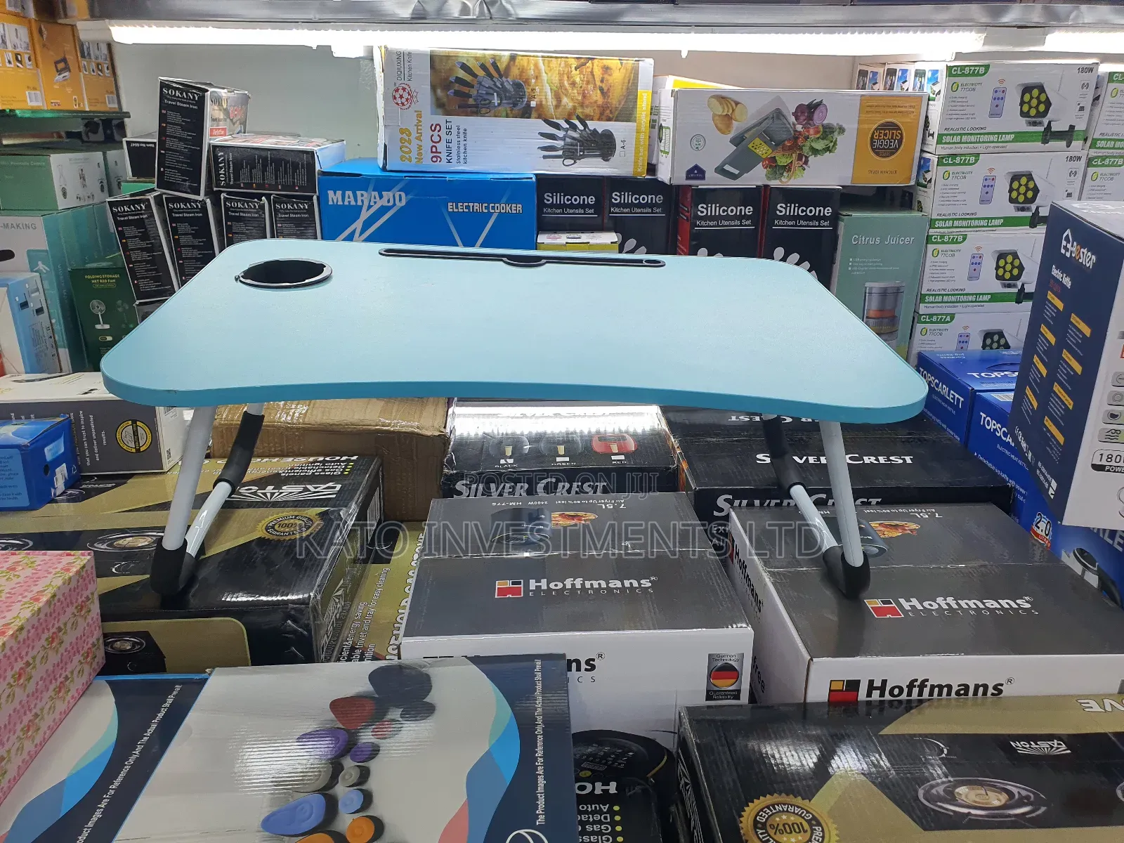 Laptop Sitting Table