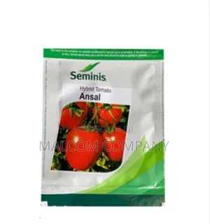 Tomatoes Seeds Ansal F1 1000 Seeds