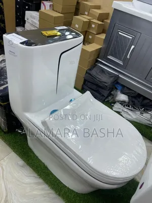 Toilet Seats