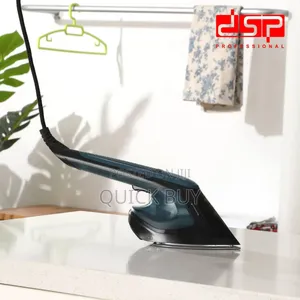 DSP 2-in-1 Ultimate Steam Iron