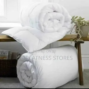 Duvet Inner Quilt ( 5*6 and 6*6 Sizes )