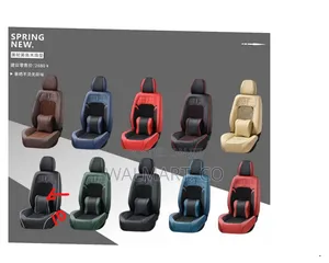 Car Seat Covers