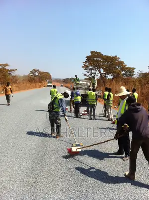 Driveway Construction in Entebbe