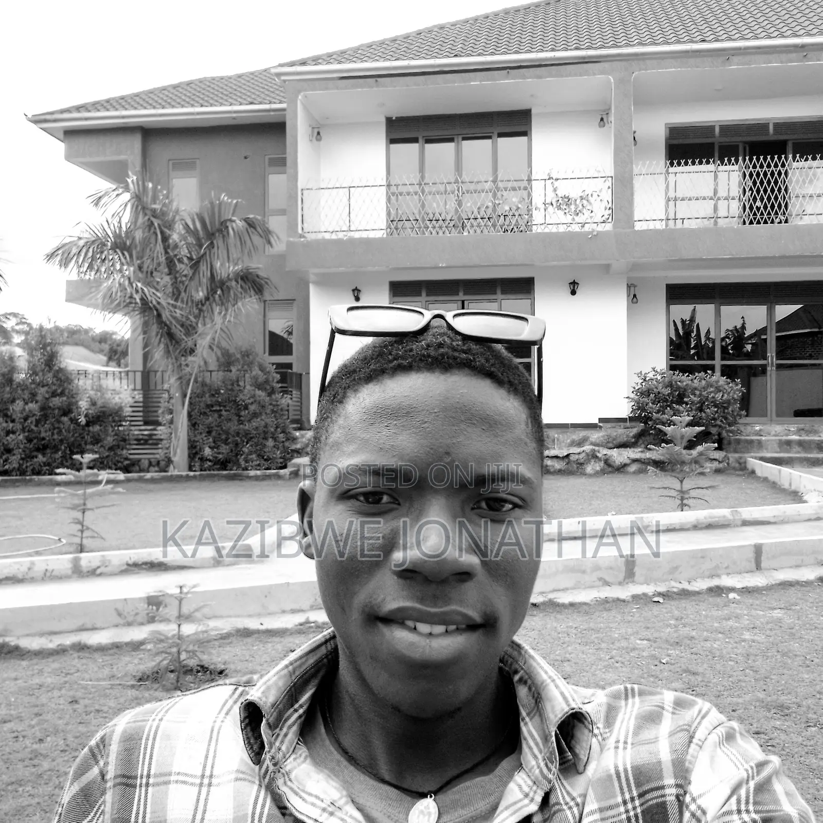 Customer Service CV