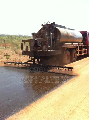 Asphalt Primers