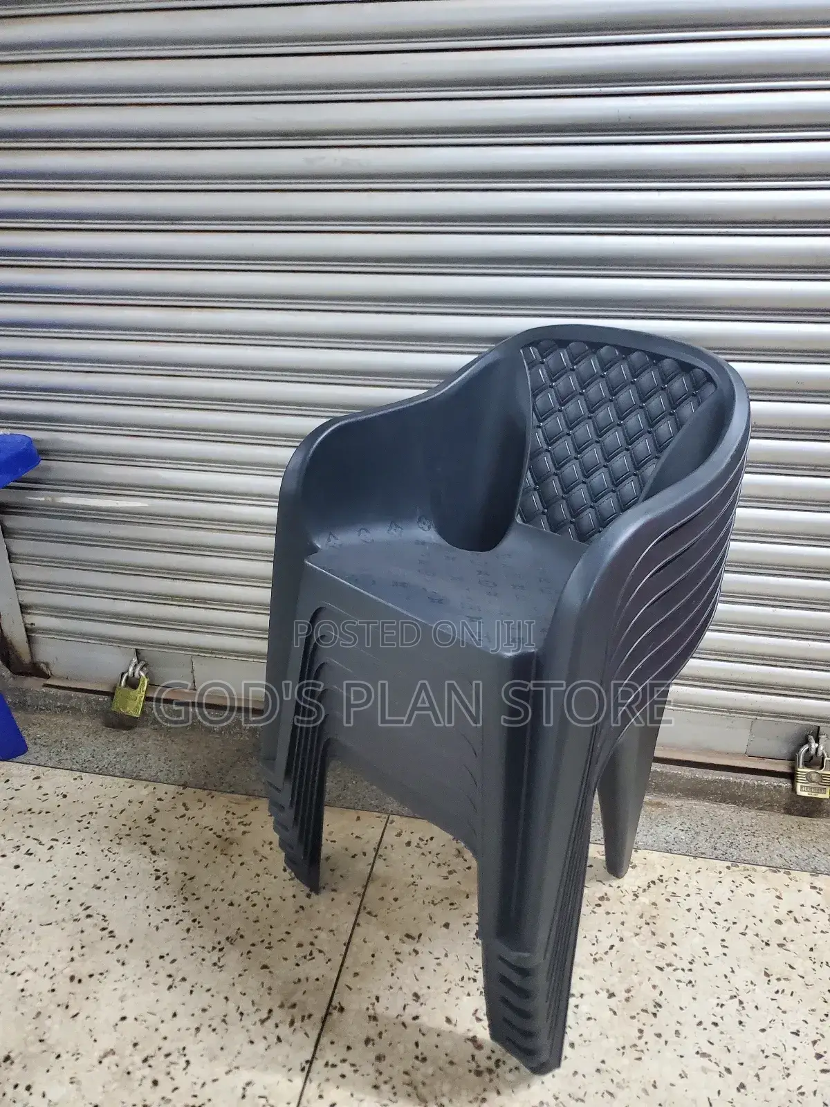 Cushion Office Plastic Chairs Plastic Chairs