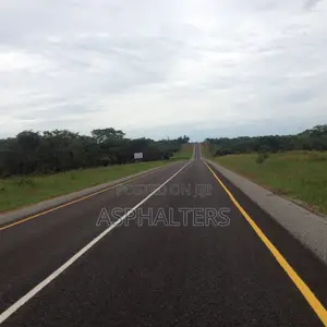 Road Marking | Road Signage Installation
