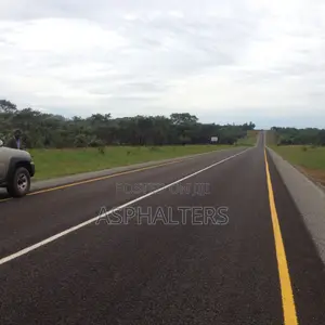 Road Marking | Road Signage Installation