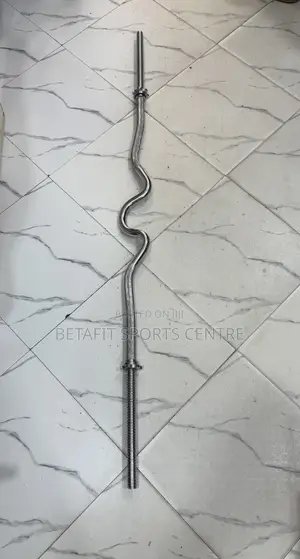 Bar 1.5 Meters Zig Zag