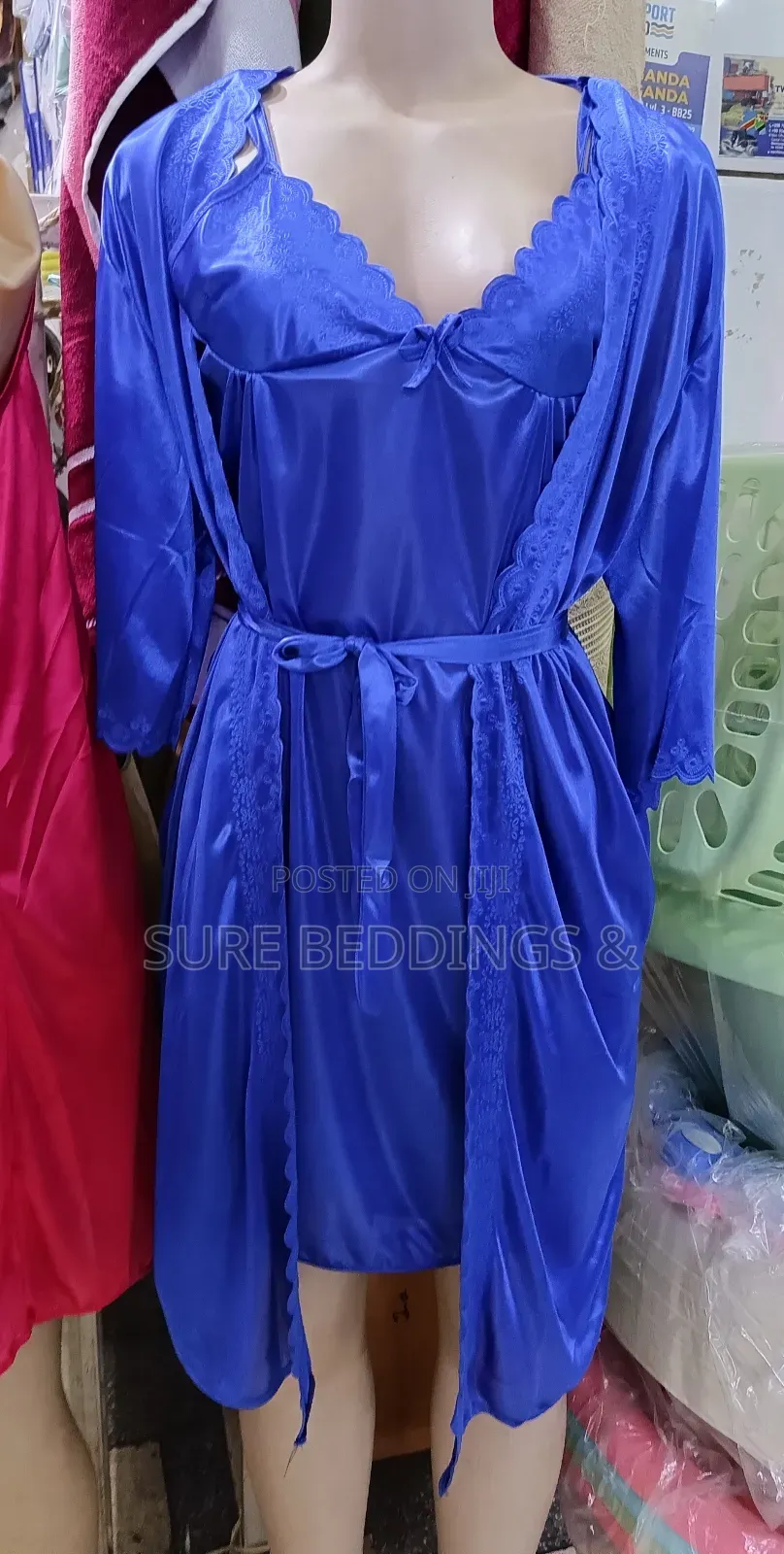 Sozo Night Wear