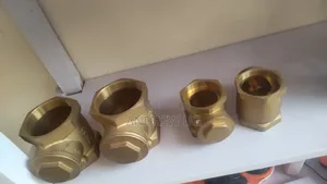 Non Return Valve