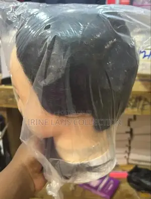 Hair Head Dummy