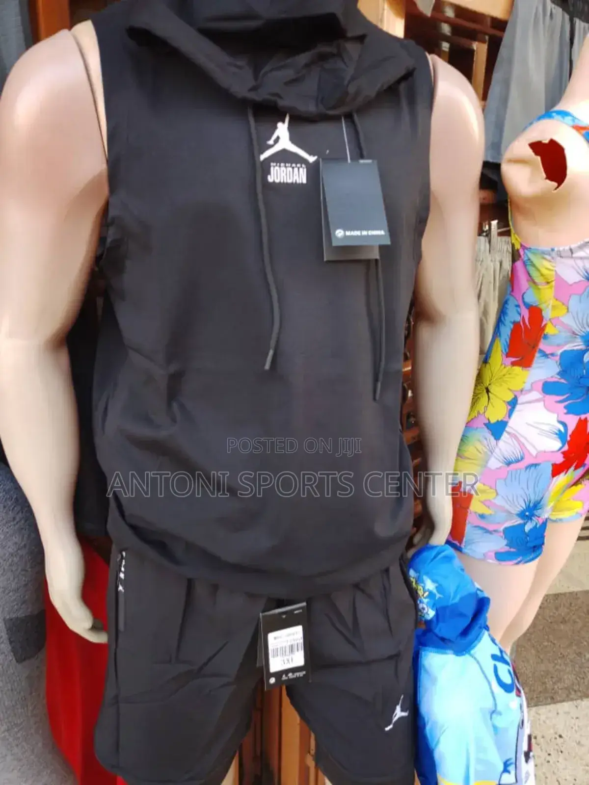 Men's Gym Wear