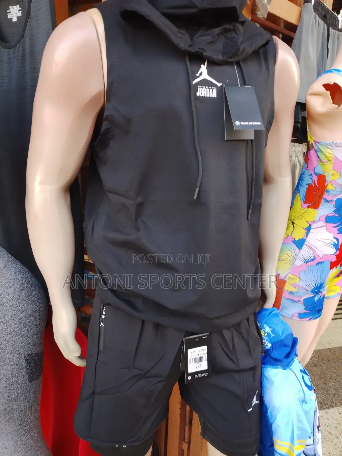 Men's Gym Wear
