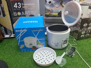 5l Marado Rice Cooker