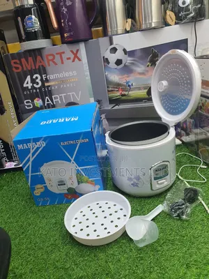 5l Marado Rice Cooker