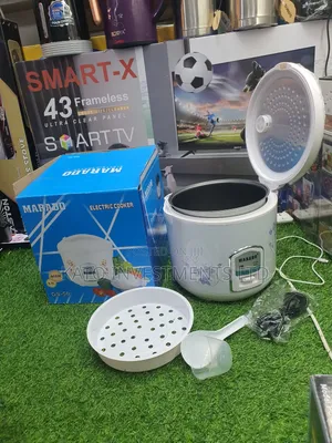 5l Marado Rice Cooker
