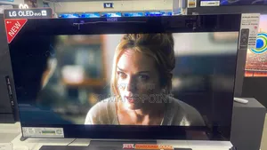 Fresh Release 65" Oled Evo C5 Tv