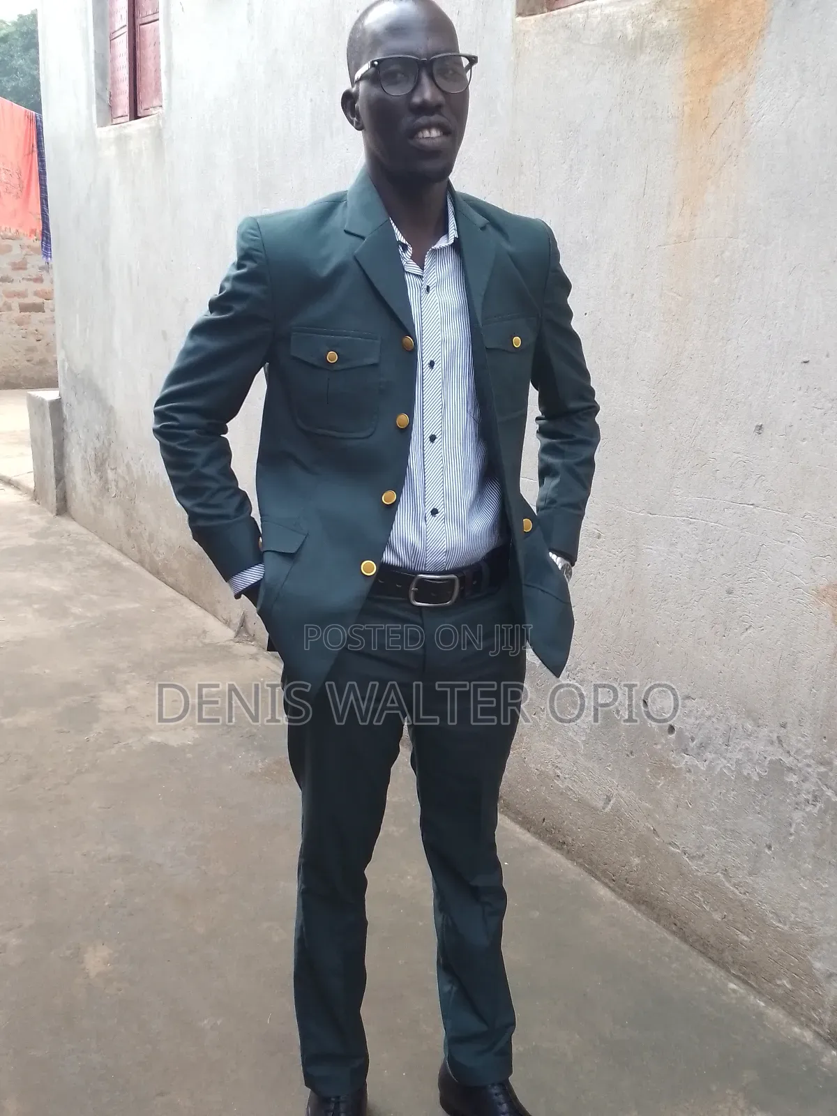 Sales Agent