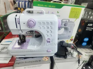 Sewing Machine Portable
