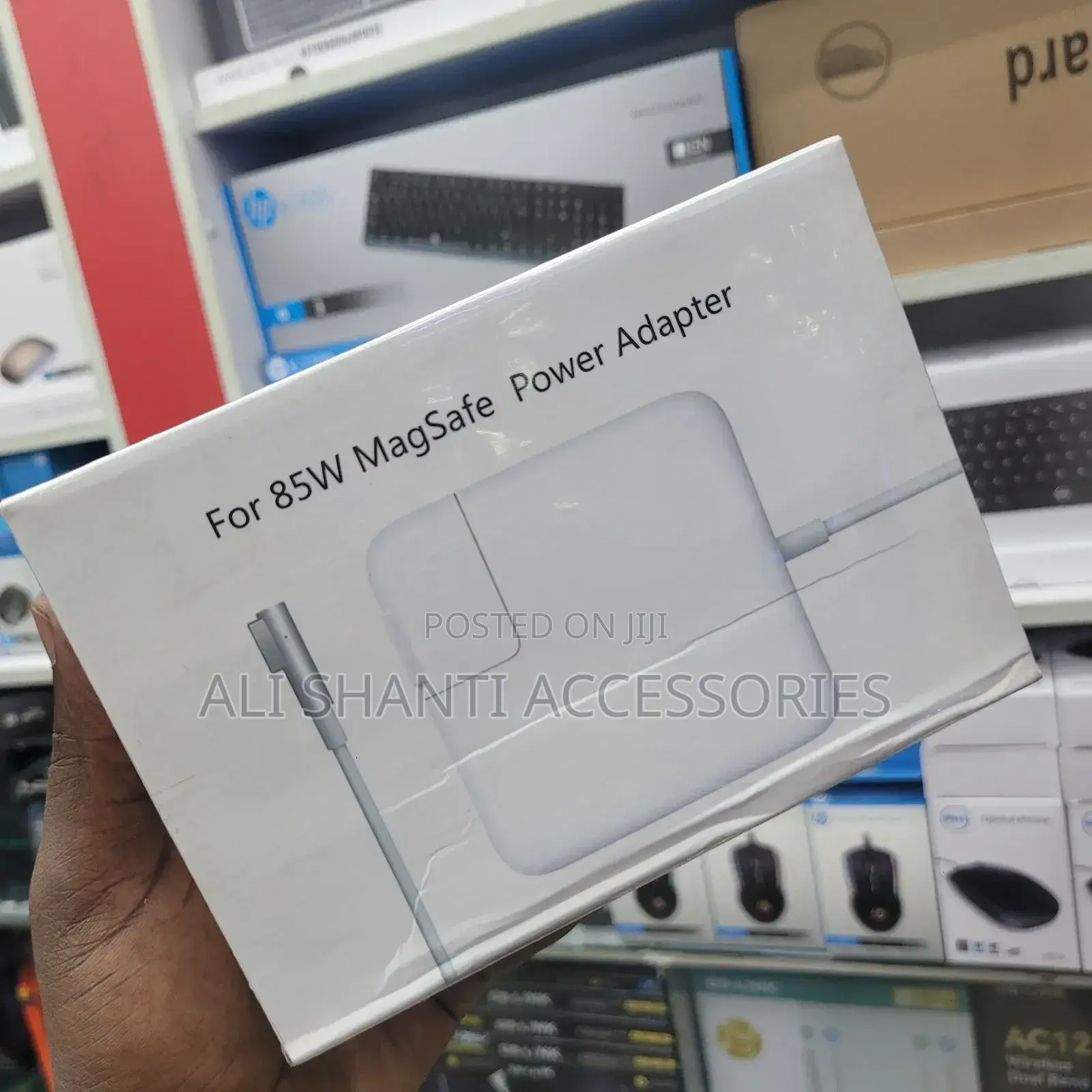 Macbook Air 85w Magsafe Power Adapter, 85w Magsafe Laptop