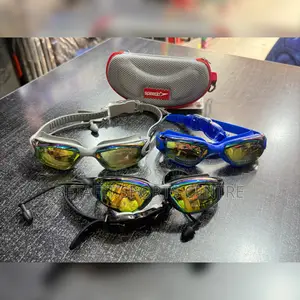 Swimming Glasses Speedo