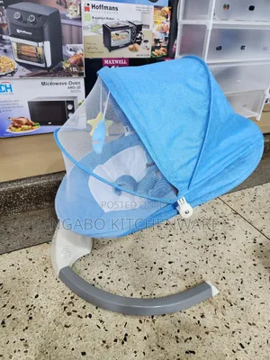 Baby Swing or Baby Chair