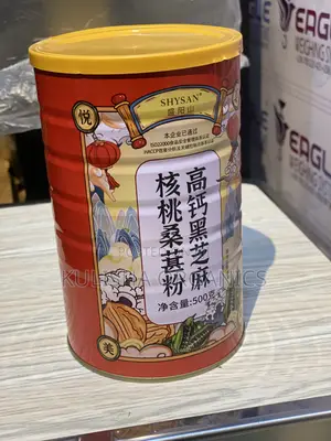 Weight Gain Herbal Powder Fast and Healthy Weight Gain
