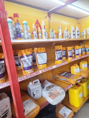 Sika Waterproofing Products