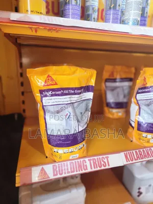 Sika Waterproofing Products