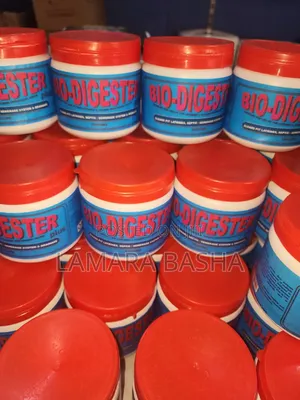 Biodigester Enzymes Whole Sale