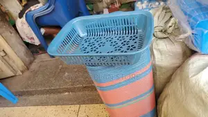 Kitchen Organizer Basket