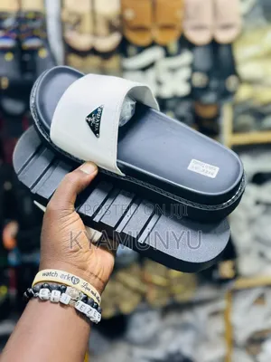Prada Slides