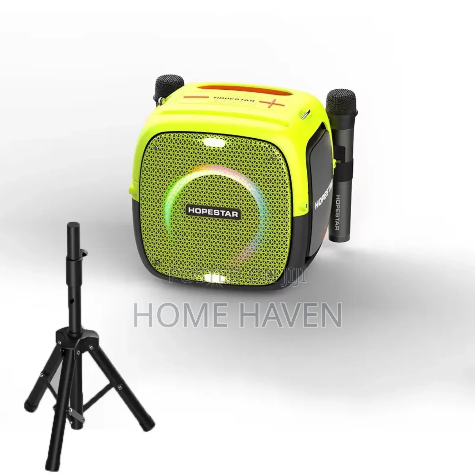 Hopestar Partyone Mini Outdoor Wireless Speaker