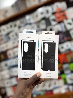 Galaxy Z Fold 7 Kindsuit Case
