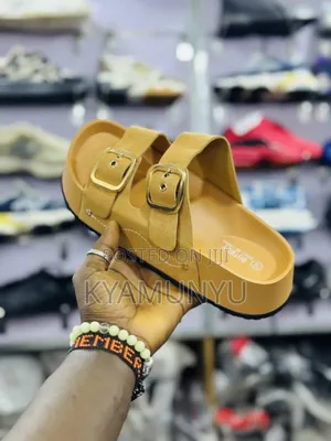 Women's Luxurious Sandals